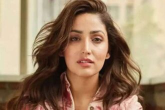 Yami Gautam IAS Dream Bollywood Journey