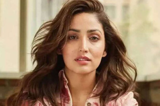 Yami Gautam IAS Dream Bollywood Journey