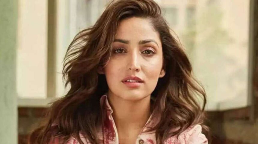 Yami Gautam IAS Dream Bollywood Journey
