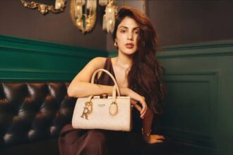 Lavie Occasion Edit handbag collection