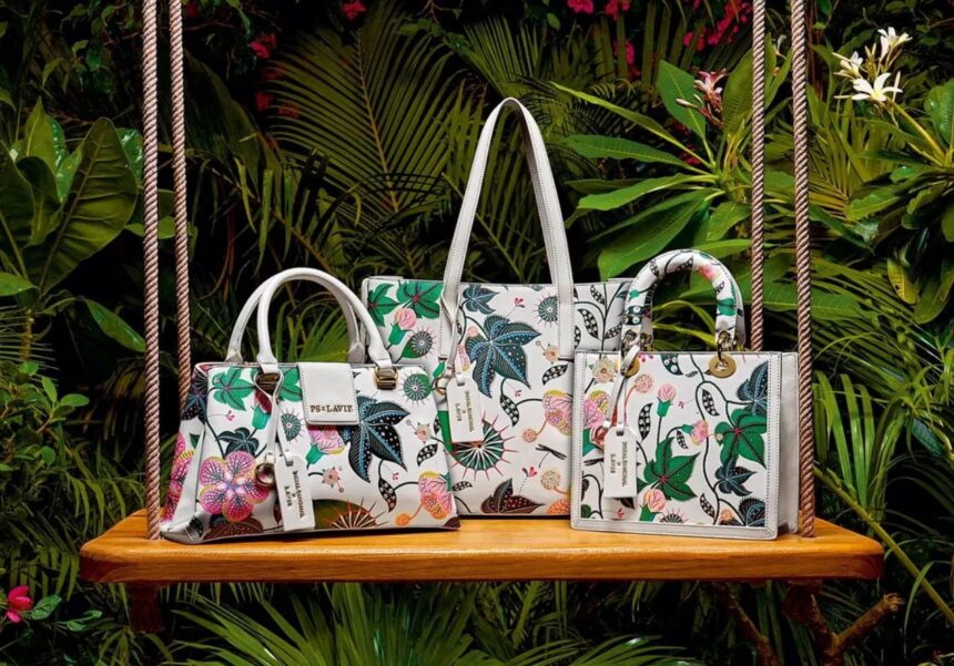 Hunterfly 026 04 10 104307 Payal Singhal Lavie handbag collection