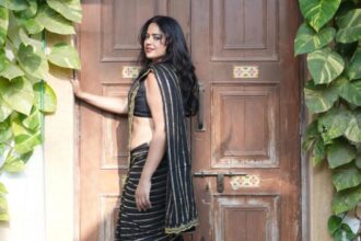 Sameera Reddy designer bags Bollywood confession interview