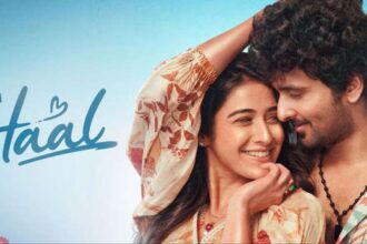 Hunterfly 026 04 12 111426 Haal Malayalam movie OTT release Shane Nigam streaming