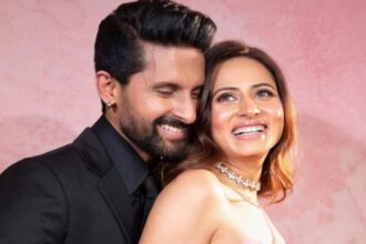 Hunterfly 026 04 13 095219 Sargun Mehta actress producer and wife of Ravi Dubey