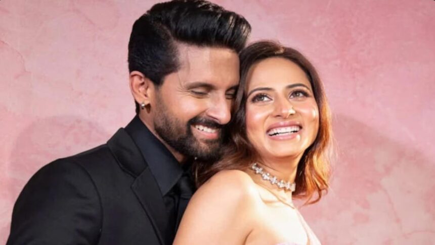 Hunterfly 026 04 13 095219 Sargun Mehta actress producer and wife of Ravi Dubey