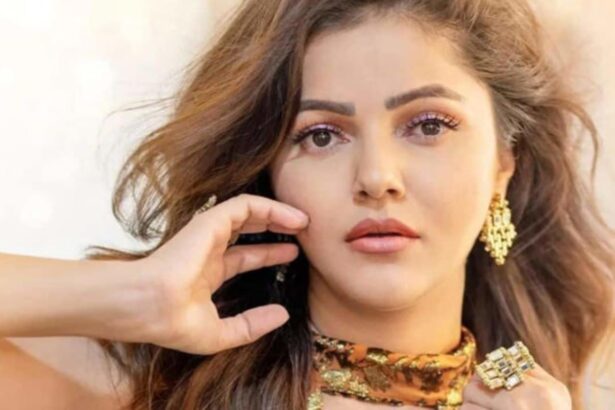 Hunterfly 026 04 22 210022 Rubina Dilaik opens up about cutting off friends during pregnancy