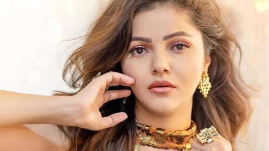 Hunterfly 026 04 22 210022 Rubina Dilaik opens up about cutting off friends during pregnancy