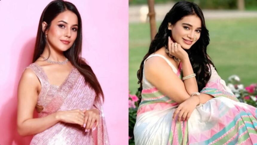 Hunterfly 026 04 23 143843 popular female Bigg Boss contestants Shehnaaz Gill Tanvi Kolte list