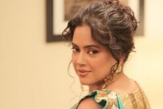 Hunterfly 026 04 26 183105 Sameera Reddy Social Impact Interview 2026