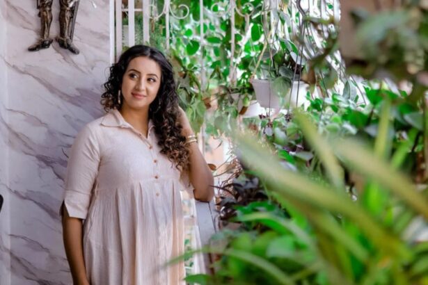 Hunterfly 026 04 27 133735 Sanjjanna Ggalrani Career Motherhood Interview