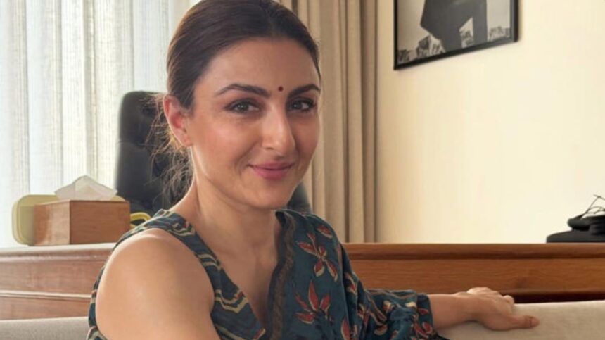 Soha Ali Khan interview insights