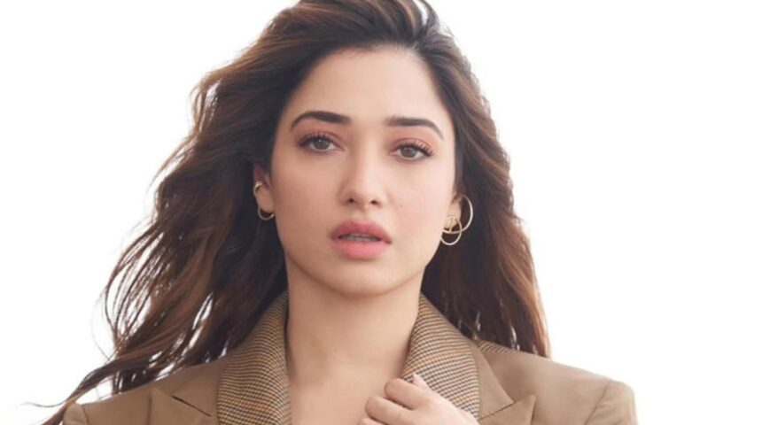 Hunterfly 04 09 222253 Tamannaah Bhatia talks about opportunities for female actors