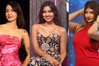Hunterfly 04 12 113741 Soundharya Shetty Splitsvilla 16 controversy with Akanksha and Suzzane