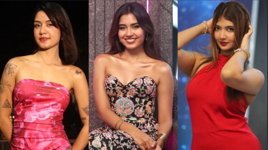 Hunterfly 04 12 113741 Soundharya Shetty Splitsvilla 16 controversy with Akanksha and Suzzane