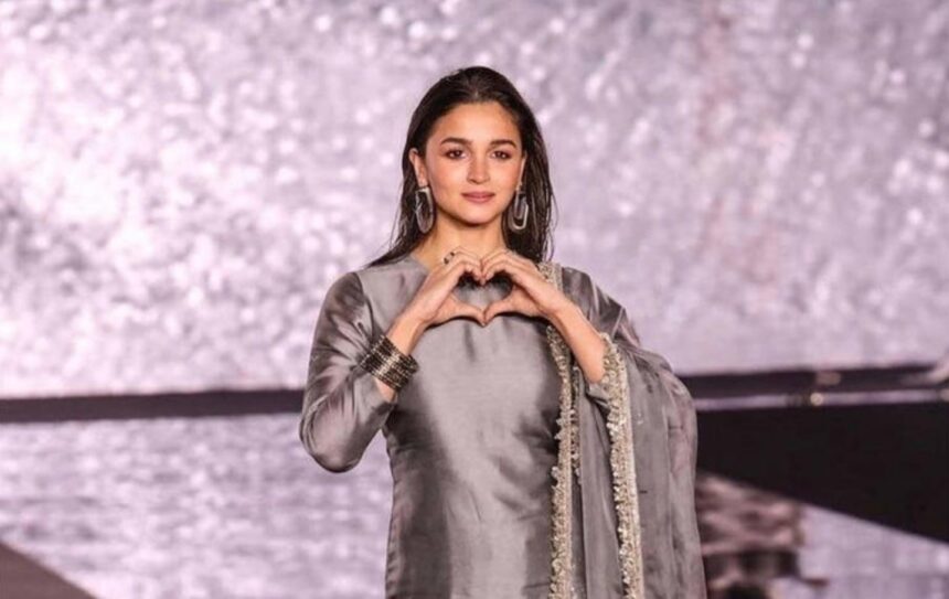 Alia Bhatt AI morphed video controversy social media backlash