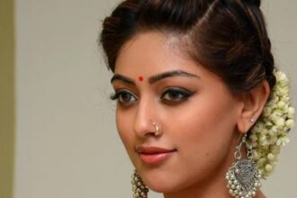 Anu Emmanuel latest image