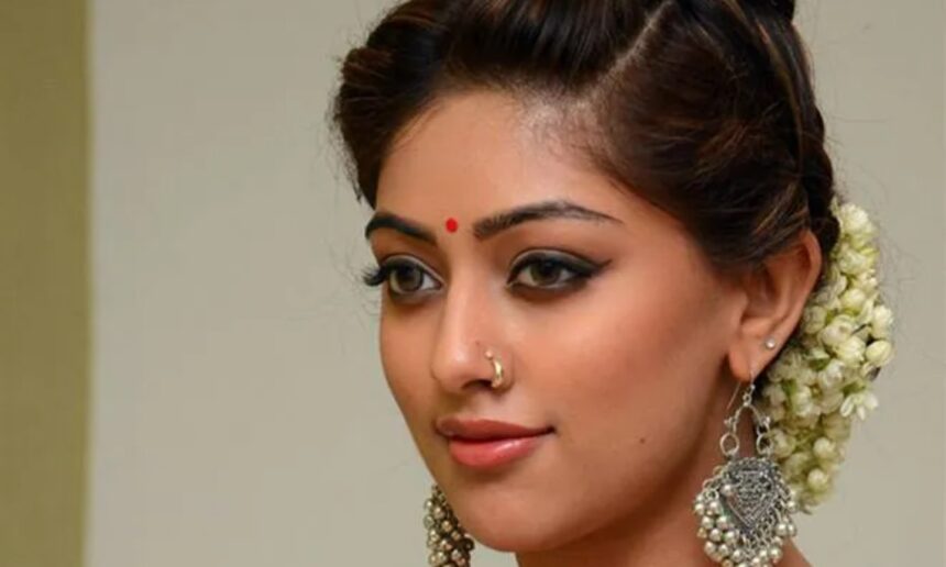 Hunterfly 2026 04 04 111829 Anu Emmanuel latest image
