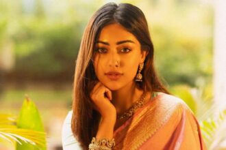 Anu Emmanuel HD stylish photos