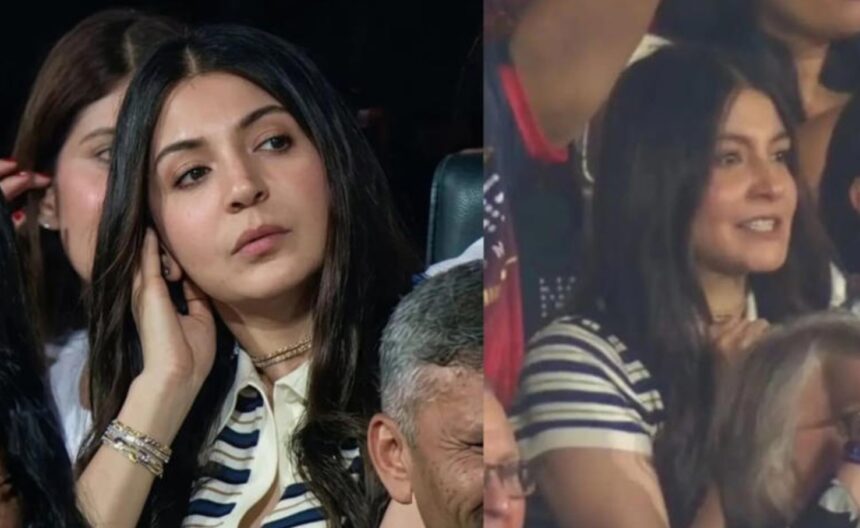 Hunterfly 2026 04 07 225406 Anushka Sharma casual match look