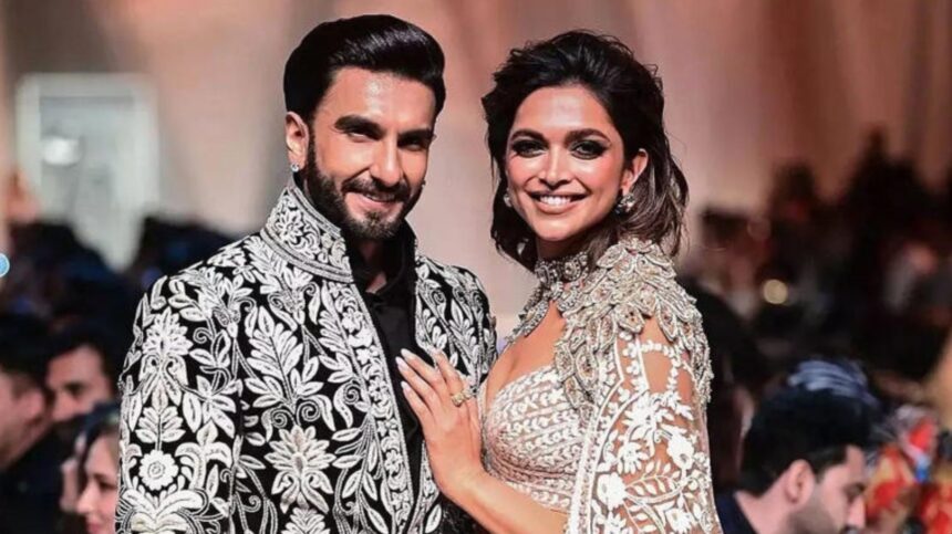 Deepika Padukone Dhurandhar 2 Reaction