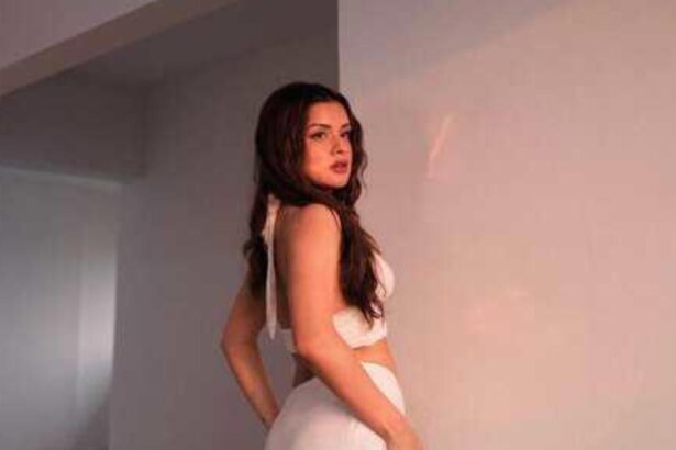 Avneet Kaur Golden Hour Photoshoot