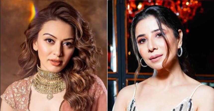 Hunterfly 2026 04 09 213402 Hansika Motwani files defamation case in Mumbai court