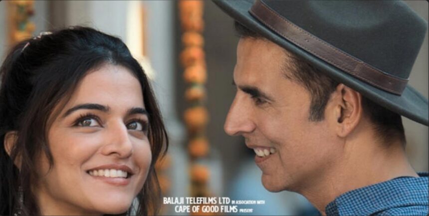 Hunterfly 2026 04 09 221720 Akshay Kumar in Bhooth Bangla horror comedy film
