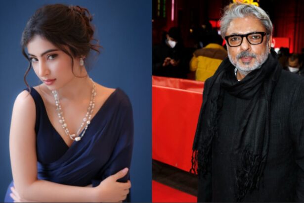 Sara Arjun rumored to play Madhubala in upcoming biopic