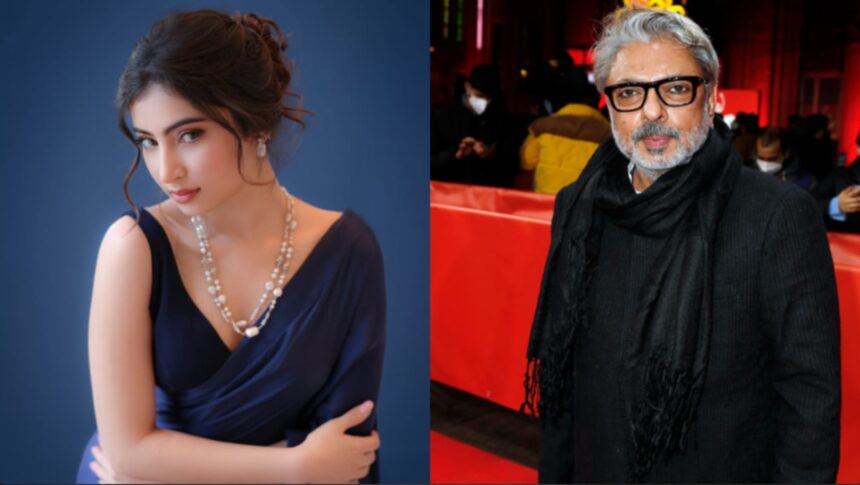 Sara Arjun rumored to play Madhubala in upcoming biopic