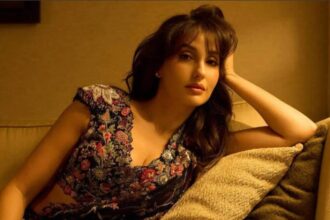 Nora Fatehi dating interview relationships independence