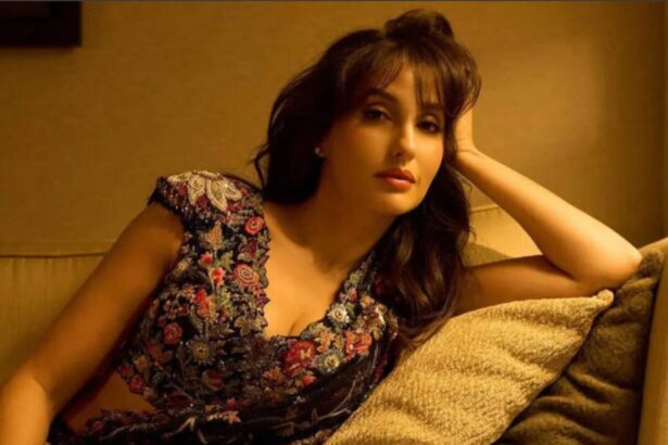 Hunterfly 2026 04 12 112715 Nora Fatehi dating interview relationships independence