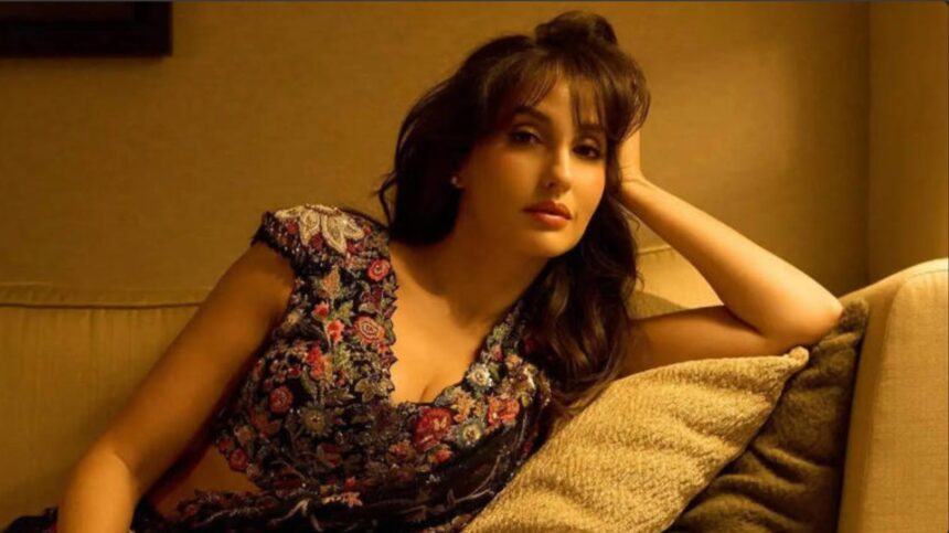 Hunterfly 2026 04 12 112715 Nora Fatehi dating interview relationships independence