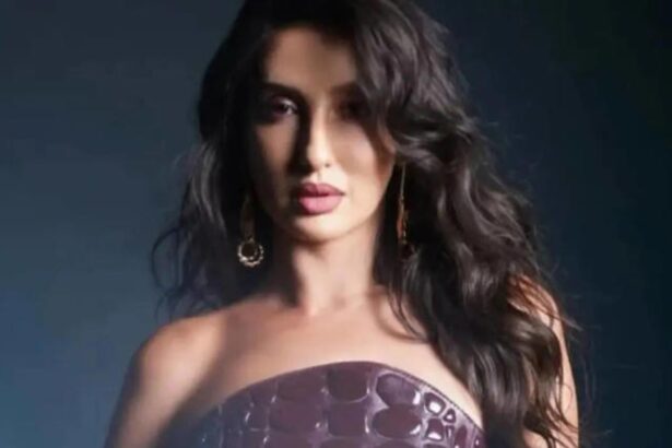 Hunterfly 2026 04 12 191536 Nora Fatehi feminism controversy clarification interview
