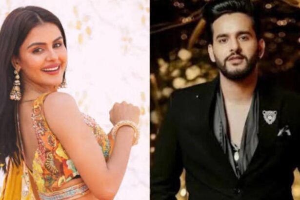 Abhishek Malhan Priyanka Chahar Choudhary banter Battleground