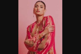 Athiya Shetty Asha Bhosle tribute post controversy