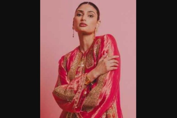 Athiya Shetty Asha Bhosle tribute post controversy