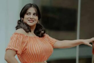 Hunterfly 2026 04 13 094018 Anna Rajan clarifies Instagram subscription content and responds to controversy