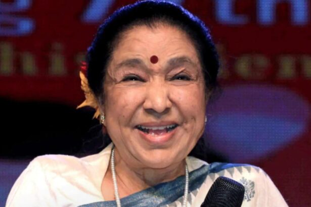 Asha Bhosle Umrao Jaan songs legacy