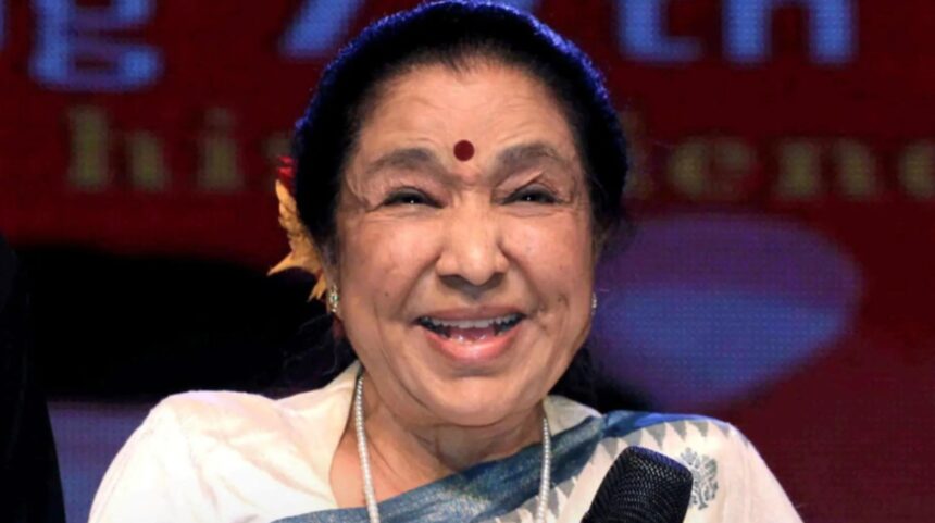 Hunterfly 2026 04 13 120840 Asha Bhosle Umrao Jaan songs legacy