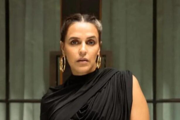 Neha Dhupia Ranveer Singh Dhurandhar 2 reaction Aditya Dhar praise