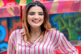 Hunterfly 2026 04 22 200312 Divyanka Sirohi Haryanvi actress profile