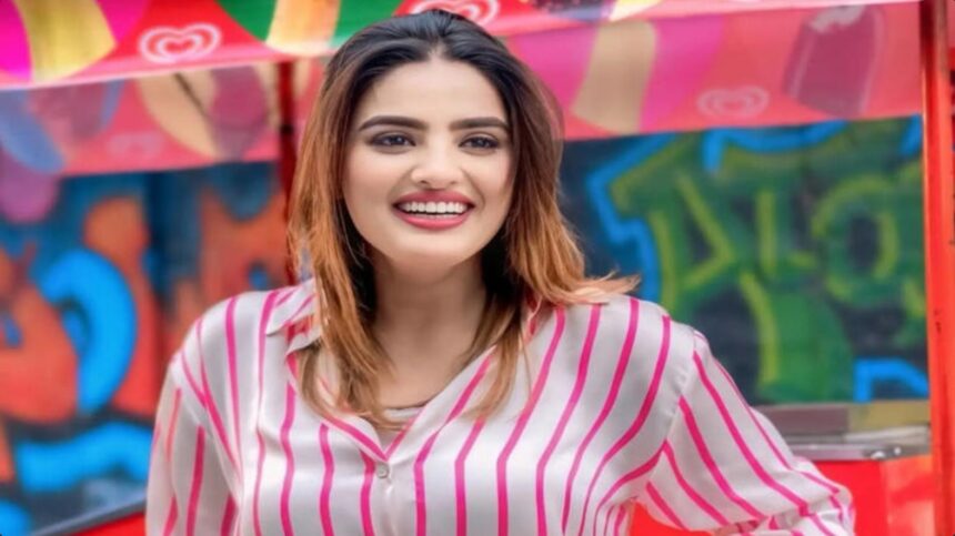 Hunterfly 2026 04 22 200312 Divyanka Sirohi Haryanvi actress profile
