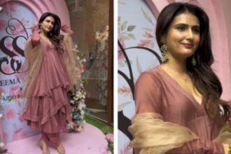 Hunterfly 2026 04 22 203053 Divyanka Sirohi Haryanvi actress and TikTok star
