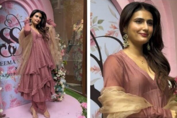Divyanka Sirohi Haryanvi actress and TikTok star
