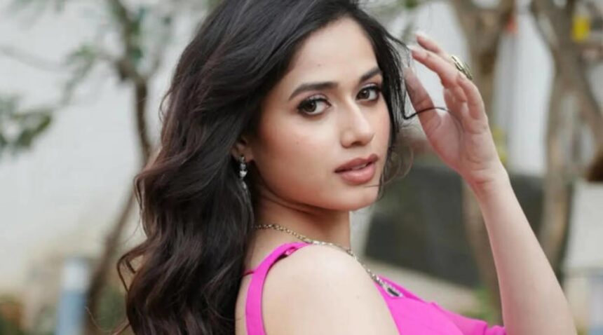 Jannat Zubair responds to plastic surgery and Botox rumours in podcast