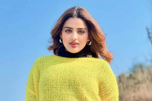 Divyanka Sirohi Haryanvi actress profile and career highlights