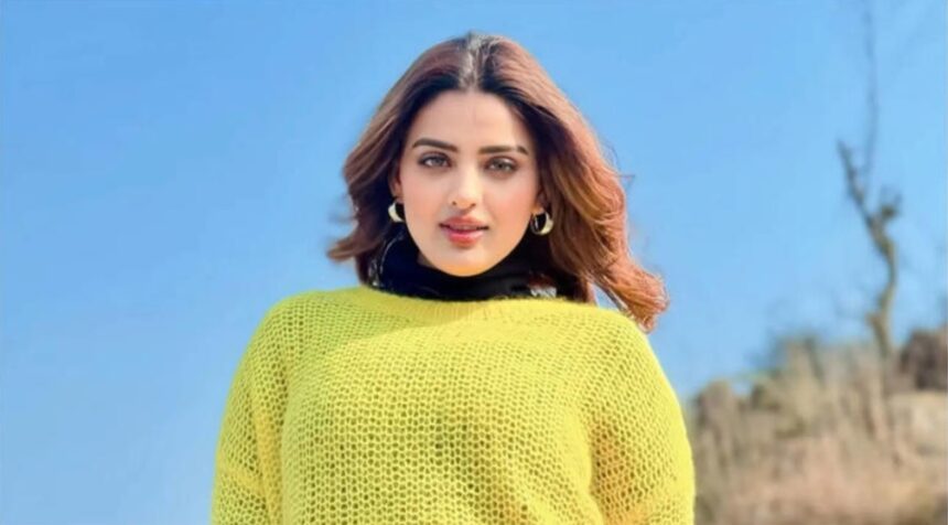 Hunterfly 2026 04 22 212130 Divyanka Sirohi Haryanvi actress profile and career highlights