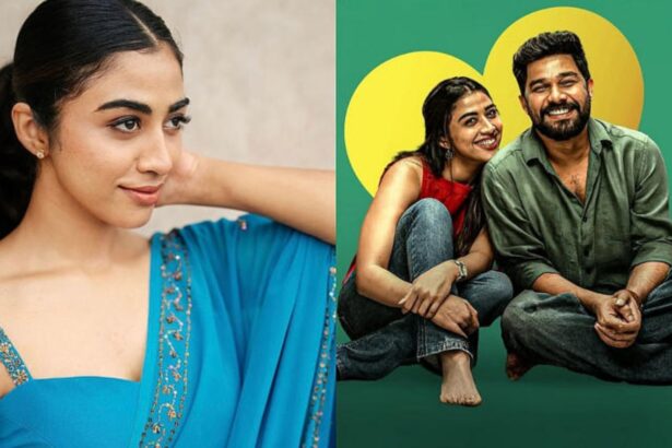 Kalyani Panicker debut film Madhuvidhu interview Malayalam actress