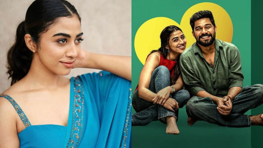 Hunterfly 2026 04 23 144007 Kalyani Panicker debut film Madhuvidhu interview Malayalam actress