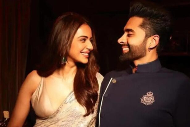 Jackky Bhagnani and Rakul Preet Singh Relationship 2026